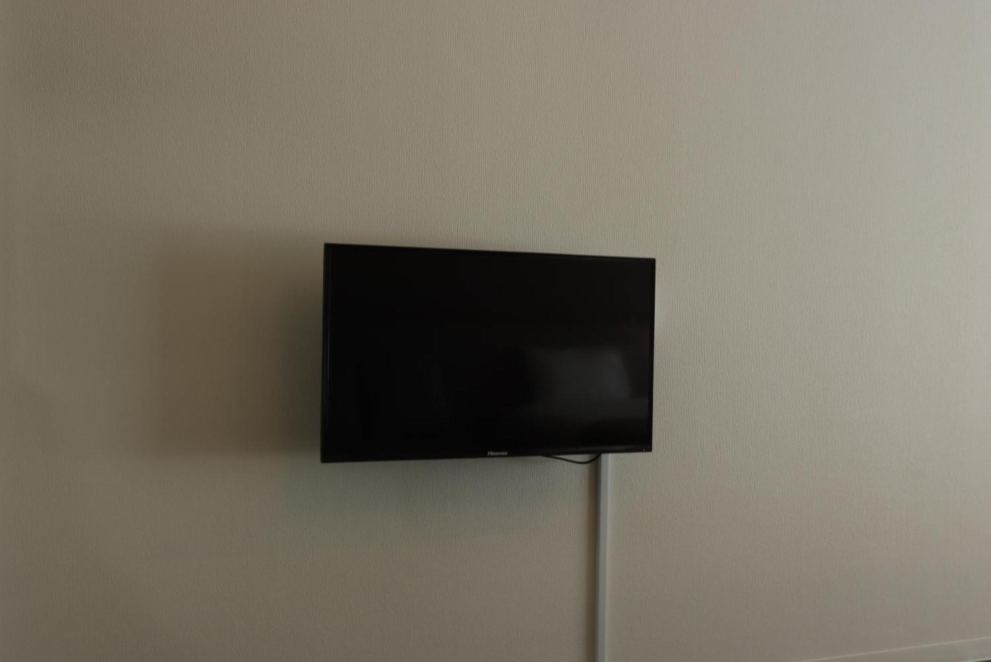 Uchi Living Suitengu アパート *