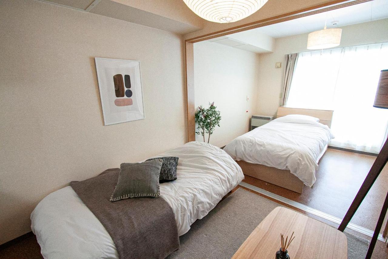 Uchi Living Suitengu 小樽市