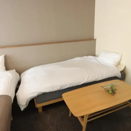 Uchi Living Stay Otaru Suitengu Exterior foto