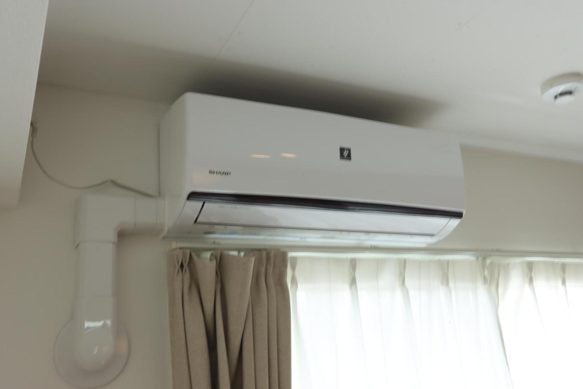 Uchi Living Suitengu Apartment *