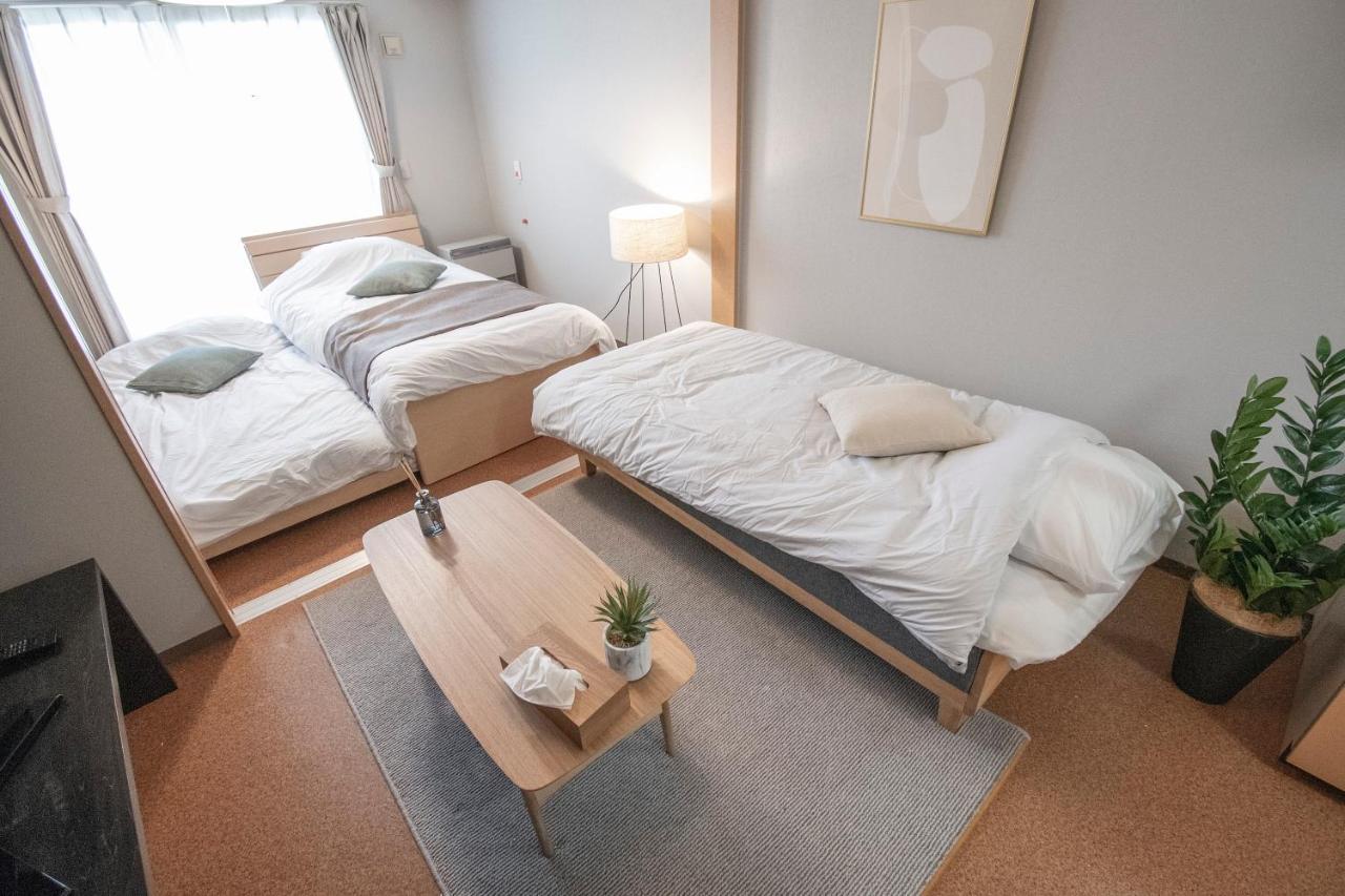Uchi Living Suitengu * Otaru