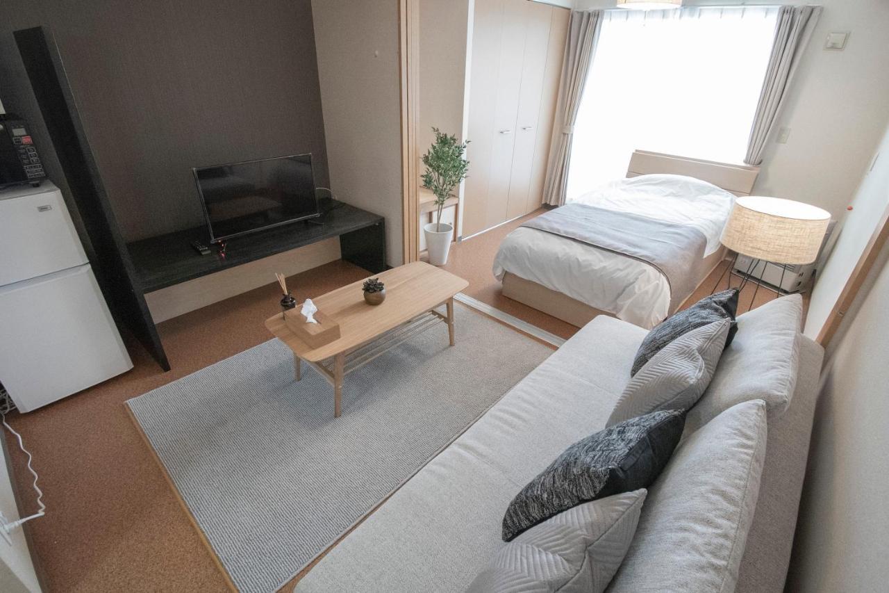 Uchi Living Suitengu Apartment Otaru