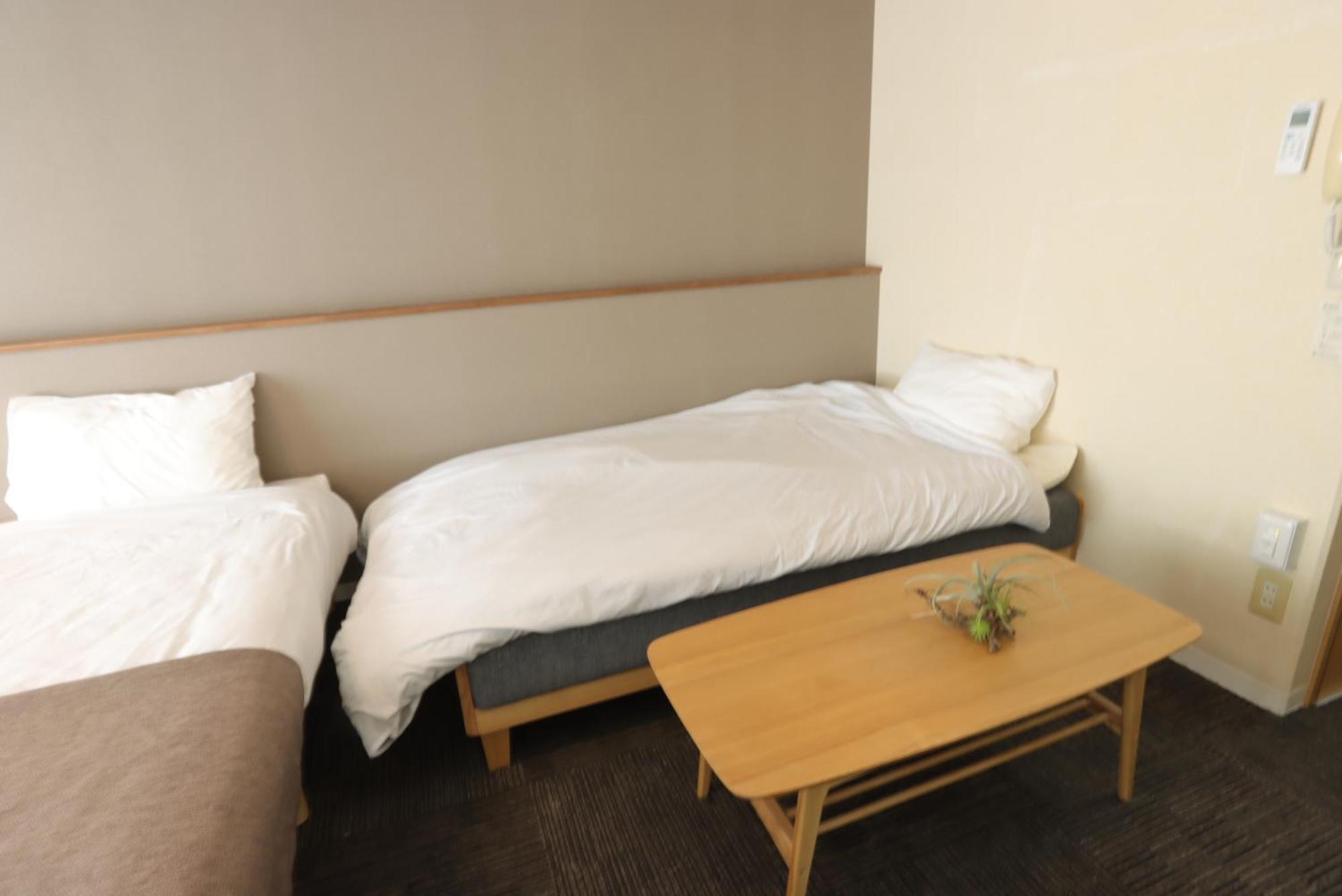 Uchi Living Suitengu * Otaru