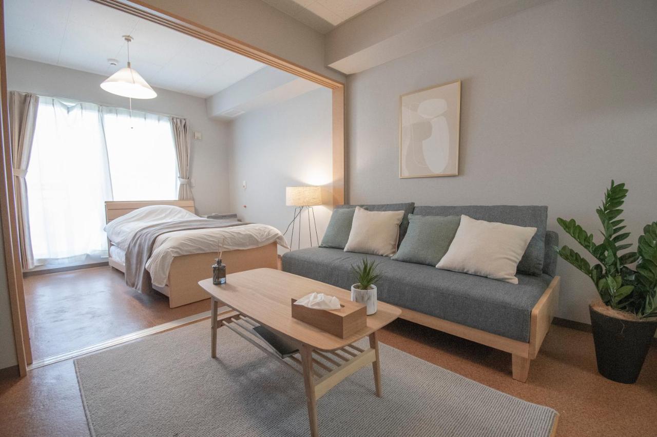 Uchi Living Suitengu Otaru